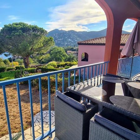 Savannah Theoule-sur-Mer Exterior photo
